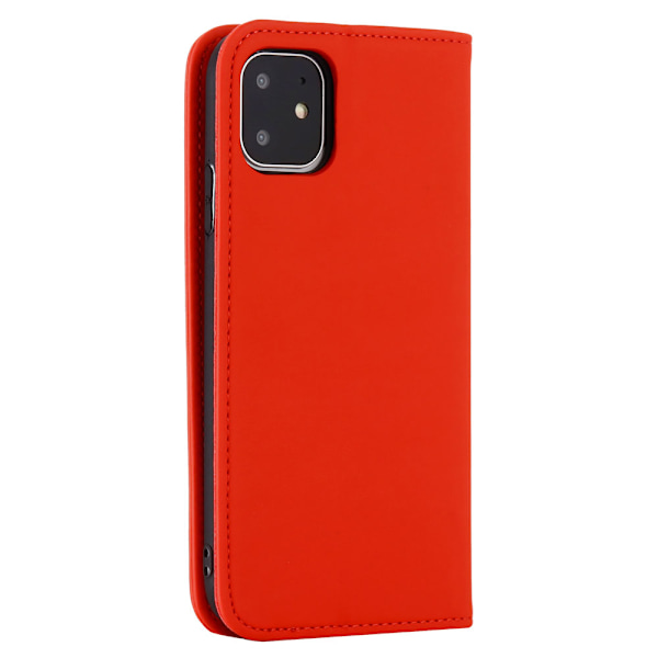 iPhone 11 Pro - Plånboksfodral Mörkblå