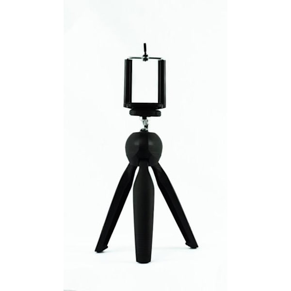 Smidig Tripod (YUNTENG) 228 Mini Svart