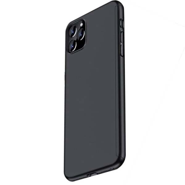 iPhone 11 Pro Max - Elegant Slittåligt Skal från Floveme Röd