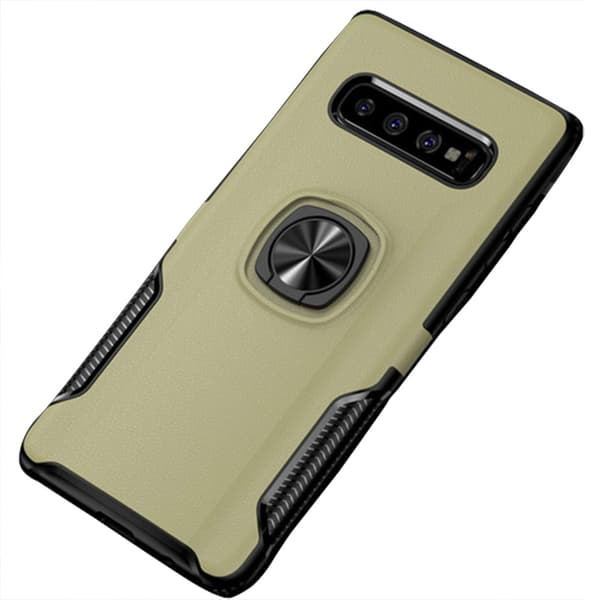 Samsung Galaxy S10+ - Skal Petrol