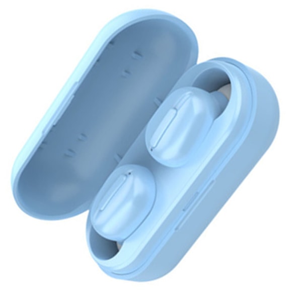 L13 TWS Bluetooth In-Ear Hörlurar Svart