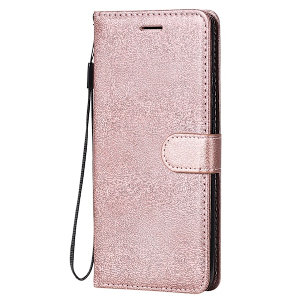 Stilrent Plånboksfodral (FLOVEME) - Xiaomi Redmi 9AT Blå