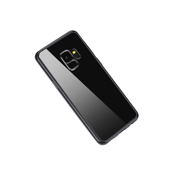 Skal till Samsung Galaxy S9 Roséguld