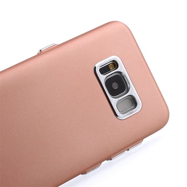 Effektfulla Skal från NKOBEE . Samsung Galaxy S8 Blå Blå