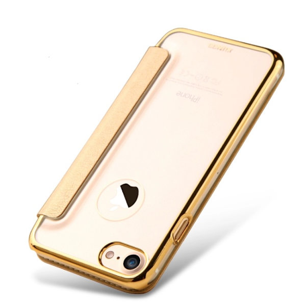 Effektfullt Smart Fodral IPHONE 7 XUNDD (Encore) Roséguld