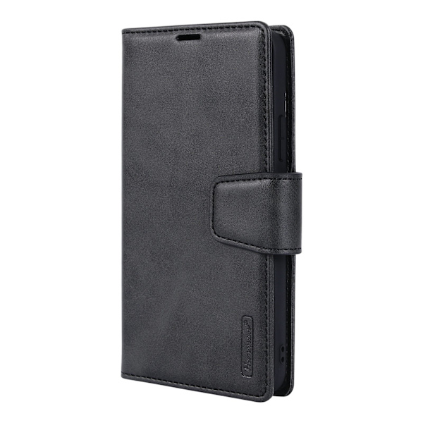 Elegant 2-1 Wallet Case - Samsung Galaxy S22 Brun
