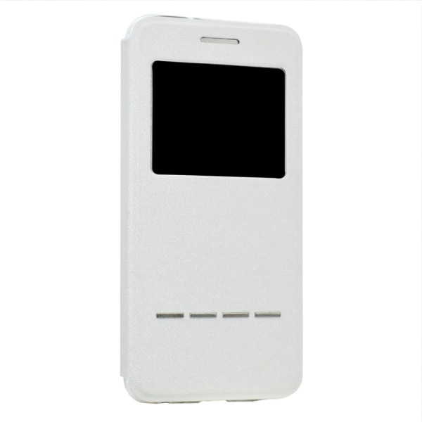 Smidigt Smartfodral Svarsfunktion - iPhone 11 Pro Max Blå