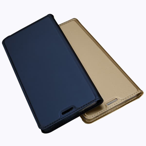 Huawei Mate 20 Lite Fodral (DUX DUCIS) Guld Guld