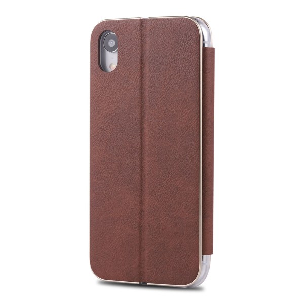 Stilsäkert Exklusivt Plånboksfodral - iPhone X/XS Svart