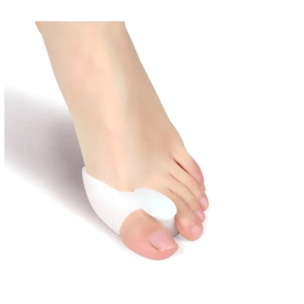 Beskyttelse mod Hallux Valgus (ORTISPHERE)