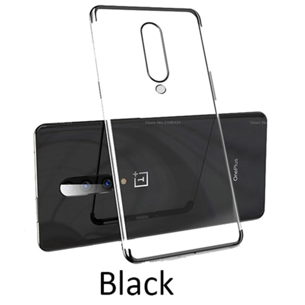 Beskyttelsesdeksel - OnePlus 7 Pro Blå