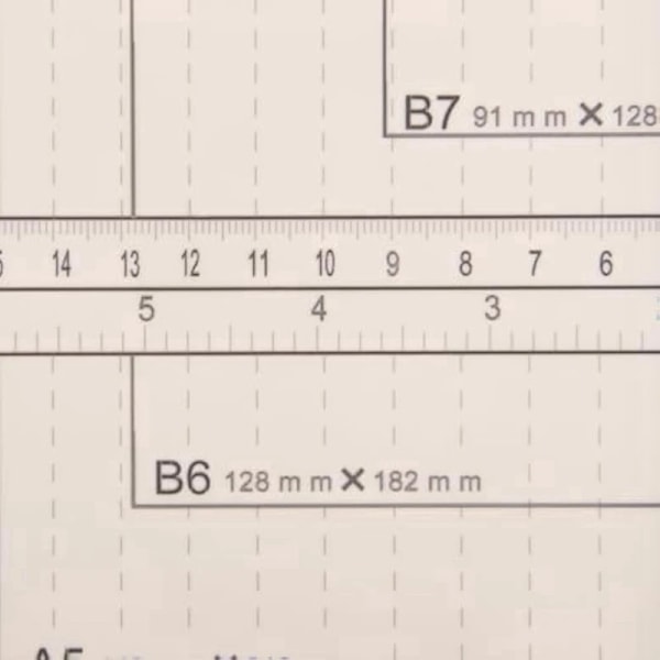 Multifunktionell Pappersskärare - Exakt Skärning för Alla Dina Projekt