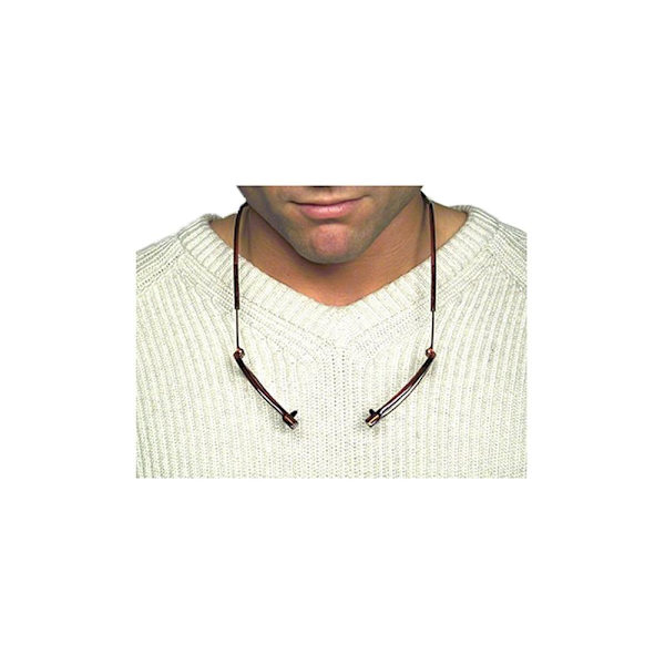Magnet-Lesebrille (NEU) Superpraktisch! Svart 2.5