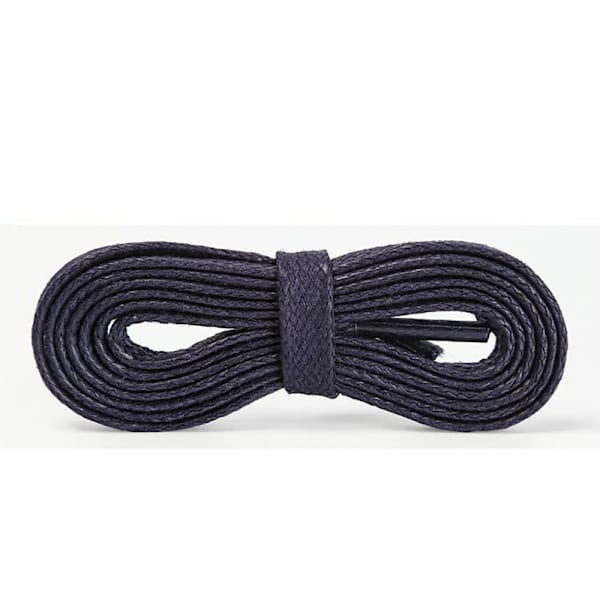 Stilsäkra Vaxade Skosnören 1/1,2/1,4/1,6M Off-White 1M 