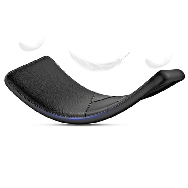 iPhone XS MAX - TPU-Silikon Skal (LEMAN) Brun