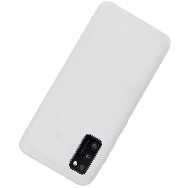 Stötdämpande NKOBEE Skal - Samsung Galaxy S21 FE Mint