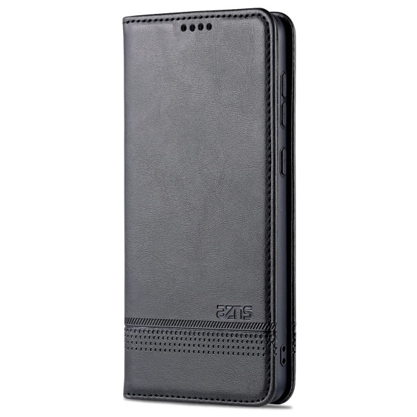 Smooth Wallet Case HØJ KVALITET - Samsung Galaxy A53 5G Brun