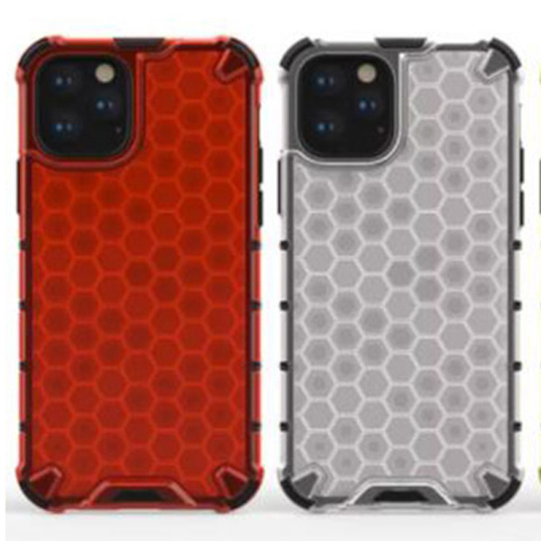 iPhone 11 Pro - Skal (HIVE) Röd Röd