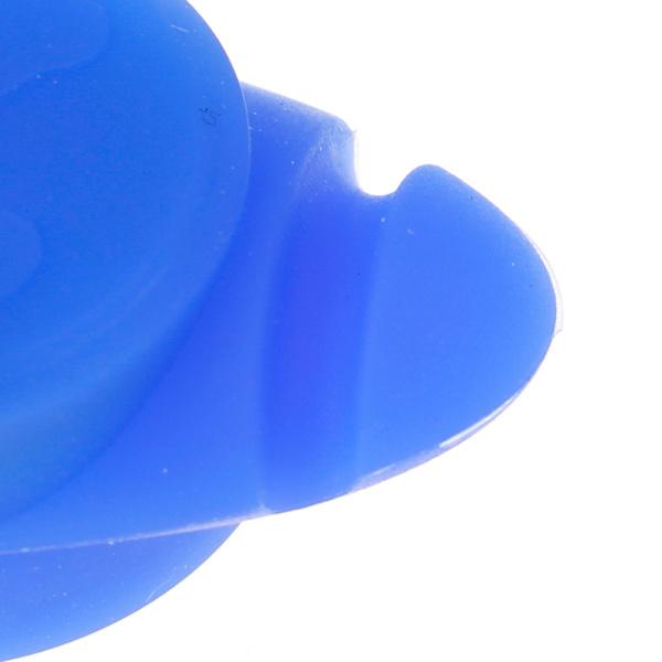 Smidig Slittålig Mini Husdjurs LED Lampa Gul