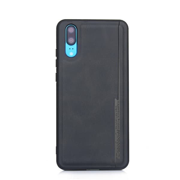 Huawei P20 - Skal Röd Röd