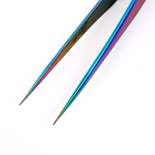 Smarta Pincetter (VETUS) - Fransar/Nageldesign RAK