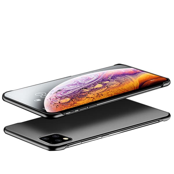Professionellt Skal - iPhone 11 Pro Svart
