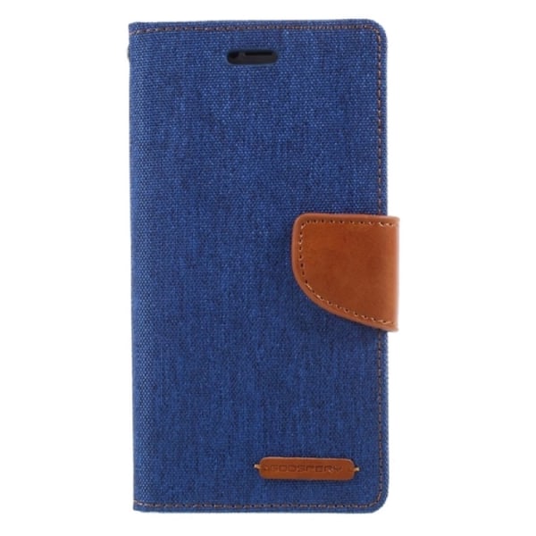 Elegant iPhone X cover fra MERCURY Röd