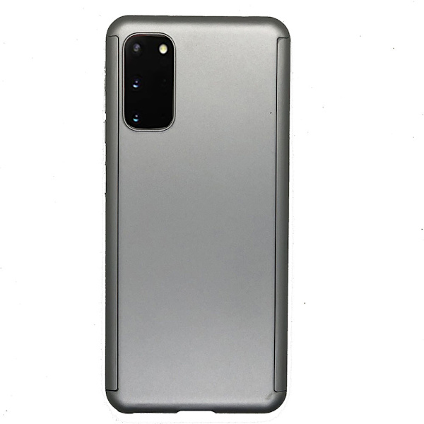 Stilsäkert Skal - Samsung Galaxy S20 Blå Blå