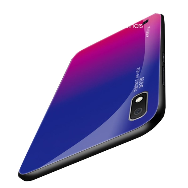 Samsung Galaxy A10 - Stilrent Nkobee Skal 3