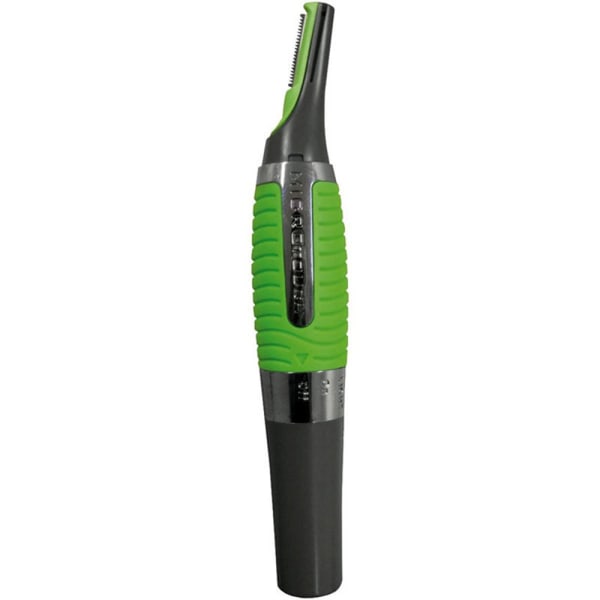 Effektfull Multifunktions Trimmer Grön