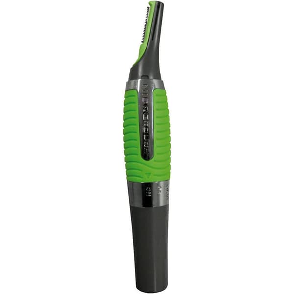 Effektfull Multifunktions Trimmer Grön Grön