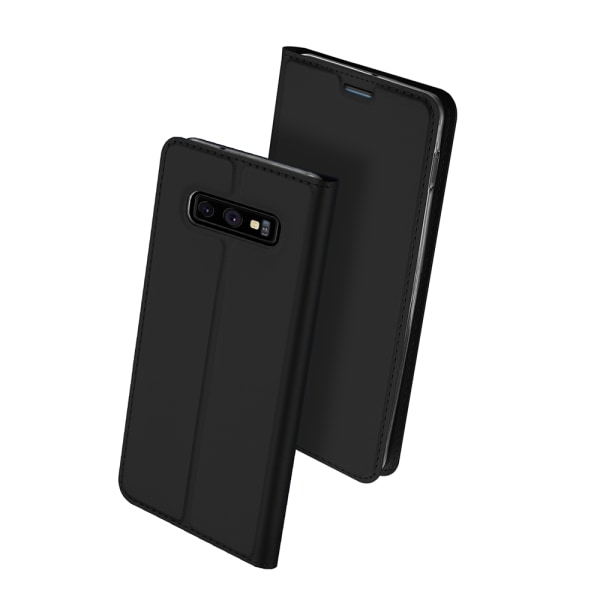 Samsung Galaxy S10e - Eksklusivt etui (DUX DUCIS) Guld