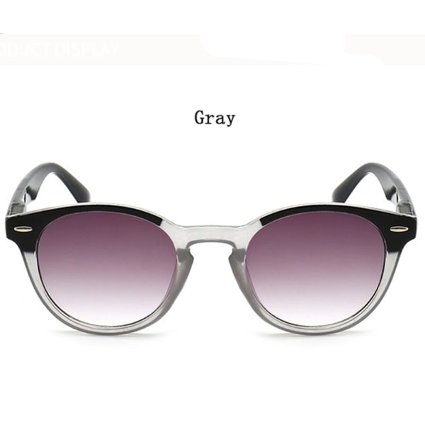 Praktiske læsebriller og solbriller i ét! Rosa 4.0