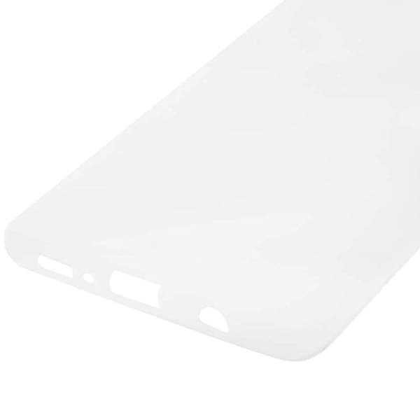 Samsung Galaxy S10 Plus - Skyddande Silikonskal (NKOBEE) Ljusrosa