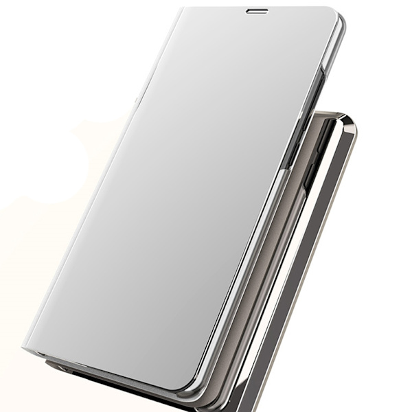 Fodral - Huawei P40 Guld