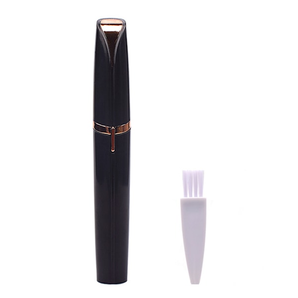Holdbar Epilator Roséguld