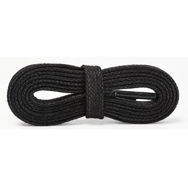 Stilsäkra Vaxade Skosnören 1/1,2/1,4/1,6M Off-White 1.4M 