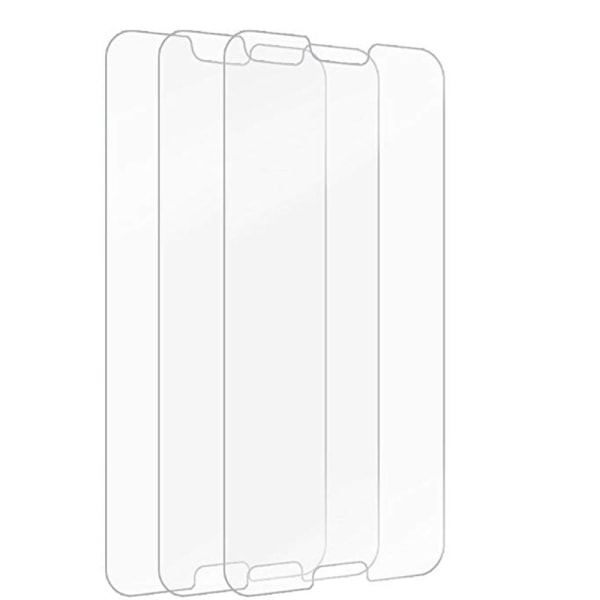 ProGuard Honor 10 2-PACK näytönsuoja Standard 9H HD-Clear Transparent/Genomskinlig