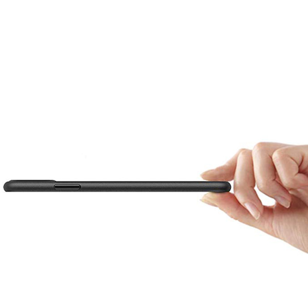 iPhone 11 Pro - Professionellt Matt Skyddsskal Svart