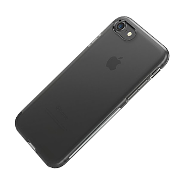 Stilsäkert Praktiskt (Nillkin) - iPhone 8 Svart