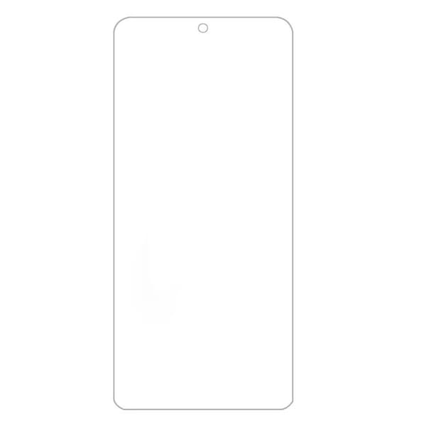 2-PACK Skärmskydd Samsung Galaxy S20 FE 0,3mm Transparent