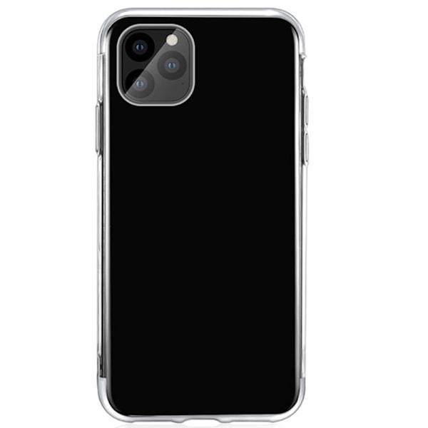 Stils�kert Silikonskal (Floveme) - iPhone 13 Pro Blå