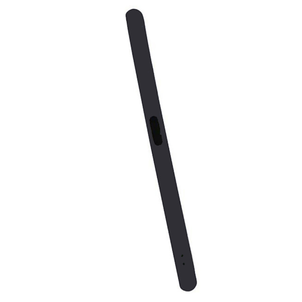 Huawei P Smart Z - Skyddsskal (Nillkin) Svart