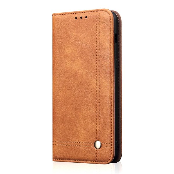 Smart Wallet Cover - iPhone 11 Svart