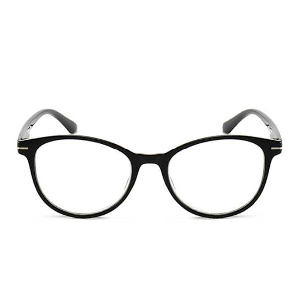 Mukavat vintage-lukusillit Brun 3.5