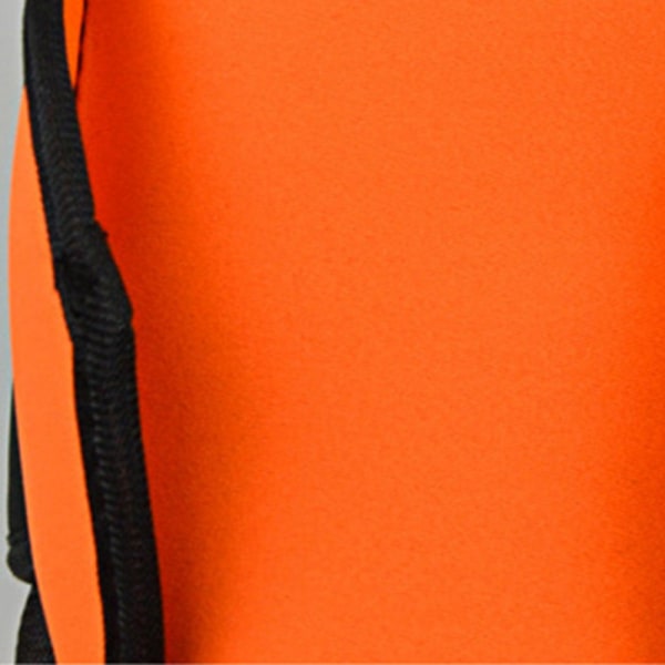 Armbåndetui Premium Sport Fitness hovedtelefonstik Orange