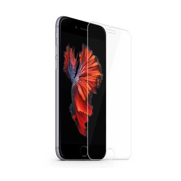 iPhone 7 Plus - 3D-näytönsuoja (täysi kattavuus) - HD-kirkas