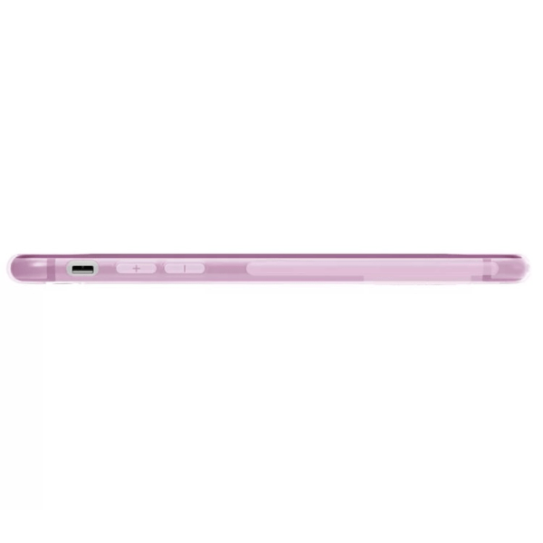 Tyylikäs käytännöllinen suojakuori NILLKIN iPhone 7 Plus:lta (MAX PROTECTION) Blå