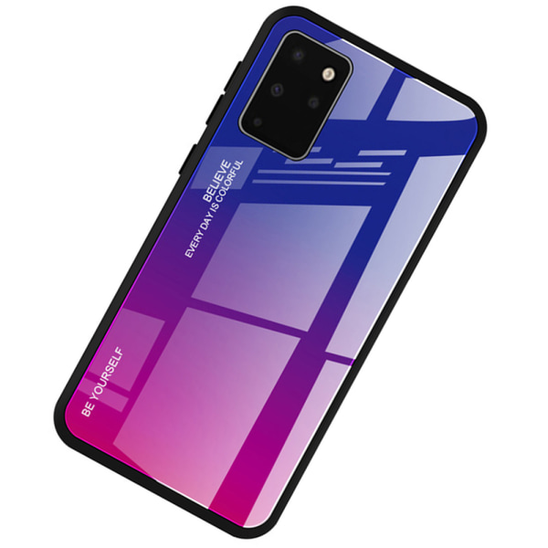 Samsung Galaxy S20 Plus - Skal 2