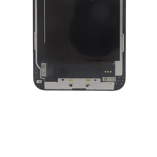 iPhone 12 LCD & Pekskärm Digitizer Incell Ruiji AAA Svart
